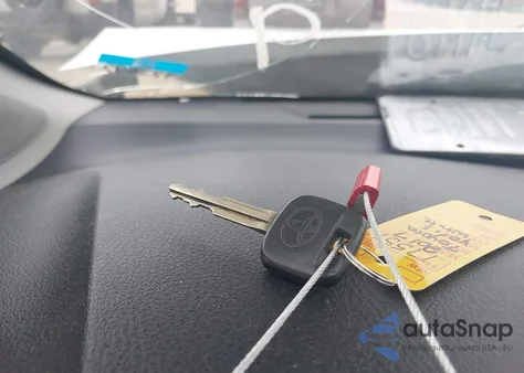 2017 Toyota Yaris L из США, поврежденный, VIN VNKKTUD32HA078479